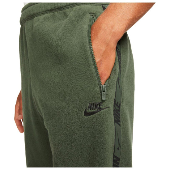 Nike Ανδρικό παντελόνι φόρμας fleece Nike Ανδρικό παντελόνι φόρμας fleece